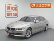 BMW 3 Series 2013