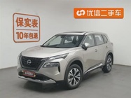 Nissan X-Trail 2025
