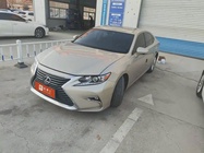 Lexus ES 2018