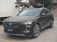 Buick Envision S 2022