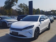 BYD Qin L 2025