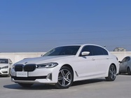 BMW 5 Series 2021
