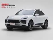 Porsche Macan 2020