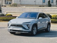 NIO EC6 2021