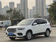 Haval H6 2020
