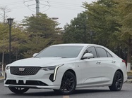 Cadillac CT4 2022