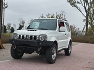 Suzuki Jimny 2014