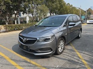 Buick GL6 2018