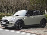 MINI Other 2019