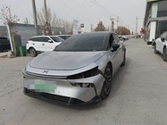 XPeng P7 2025