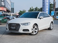 Audi A3 2020