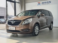Buick GL8 2019