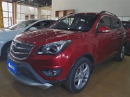 Changan CS35 2017