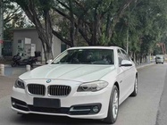 BMW 5 Series 2014