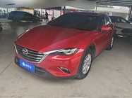 Mazda CX-4 2017