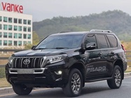 Toyota Prado 2018