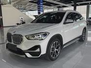 BMW X1 2022