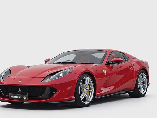 Ferrari 812 2024