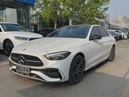 Mercedes-Benz C-Class 2023