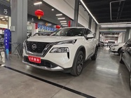 Nissan X-Trail 2024