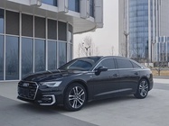 Audi A6 2022