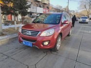 Haval H6 2013