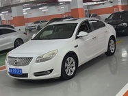 Buick Regal 2013