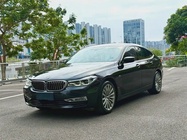 BMW 6 Series 2018