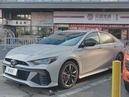 GAC Shadow Leopard 2024