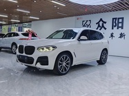 BMW X3 2020