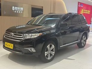 Toyota Highlander 2014
