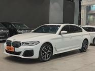 BMW 5 Series 2023
