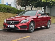 Mercedes-Benz C-Class 2017