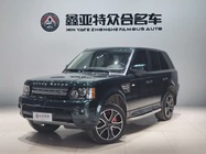 Land Rover Sport 2011