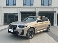 BMW iX3 2023