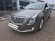 Cadillac XTS 2015