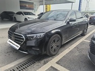 Mercedes-Benz E-Class 2026