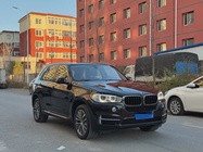 BMW X5 2015