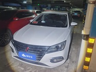 Roewe i5 2019