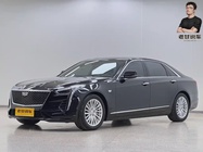 Cadillac CT6 2023
