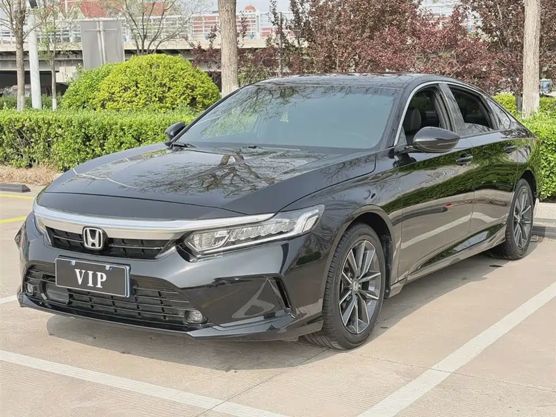 Honda Inspire