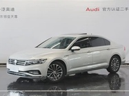 Volkswagen Magotan 2021