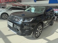 Land Rover Discovery Sport 2024