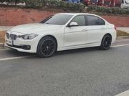 BMW 3 Series 2018