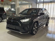 Toyota RAV4 2021