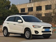 Mitsubishi ASX 2015