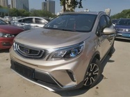 Geely X3 2018