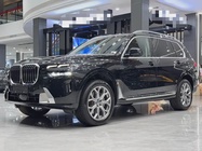 BMW X7 2023