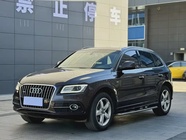 Audi Q5 2018