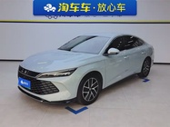 BYD Qin L 2024